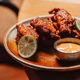 Wing Wednesdays foto