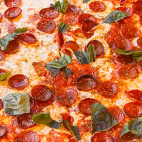 A photo of Patsy’s Pizzeria - Greenwich restaurant