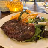 Porterhouse Steak Lunch Special - Only $24! photo