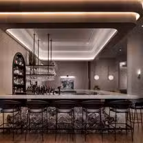 A photo of Carve Kitchen & Meatery restaurant