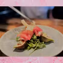 Una foto del restaurante Grazie Bistro