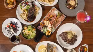 A photo of Famille - Westminster restaurant