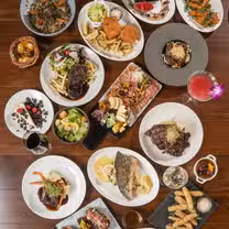 A photo of Famille - Westminster restaurant
