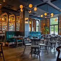 Una foto del restaurante Bar Pigalle