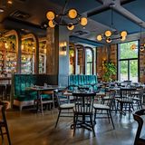 Cover image for Bar Pigalle
