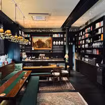 A photo of Daheim zu den Drei Steubern restaurant