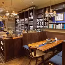 Foto von Daheim in der Affentorschänke Restaurant
