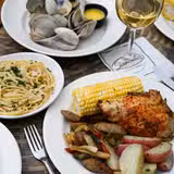 Italian Clam Bake 2026 foto