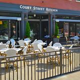 Cover image for Court Street Kitchen