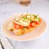 £19.20 Set Menu Photo
