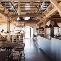 Una foto del restaurante Sticks’n’Sushi - Amager Strandvej