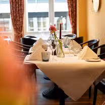 A photo of Kleinhuis´ Restaurant bei der Staatsoper restaurant