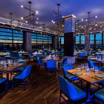 A photo of Gordon Ramsay Hell's Kitchen - Washington DC restaurant