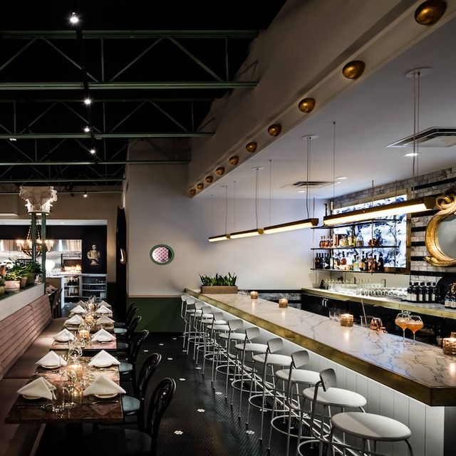 sachin and babi light blue dress The 38 Best Restaurants in Dallas, Spring 2026