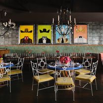 El Carlos Elegante Restaurant - Dallas, TX | OpenTable