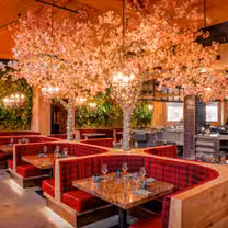 A photo of Lupessa restaurant