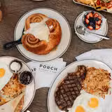 Weekend Brunch Bottomless Mimosas Photo