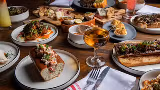 Foto von Prohibition - Columbia Restaurant