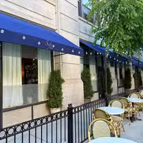 Een foto van restaurant Sofi Restaurant