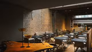 Sticks'n'Sushi - Covent Gardenの写真