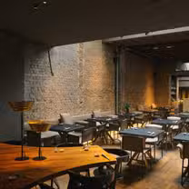 A photo of Sticks'n'Sushi - Covent Garden restaurant