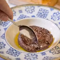 Foto von PerretxiCo Vitoria-Gasteiz Restaurant
