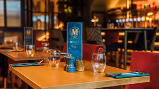 Foto von Maisie’s Restaurant