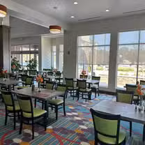 A photo of Lime & Lemon Fusion Grill & Bar - Jacksonville restaurant