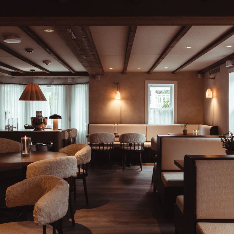 Photo 1 of 4: The North Fork Table & Inn