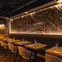 A photo of Marsanne restaurant