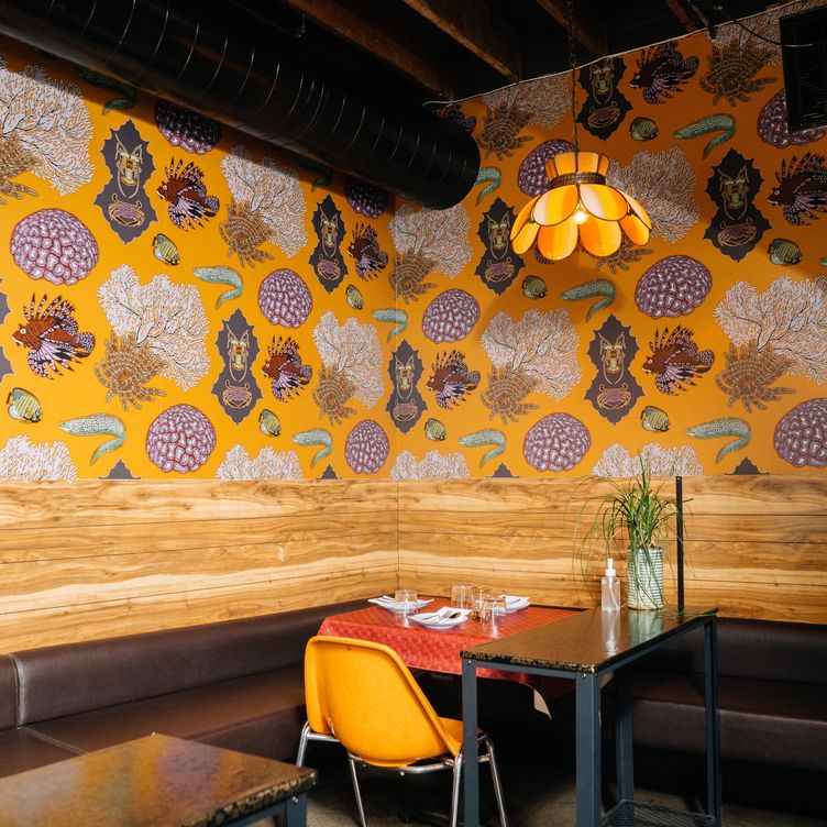 Oma's Hideaway
