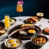 Shady Brunch - Sunday foto