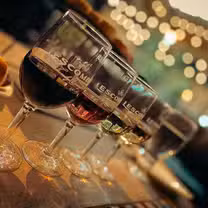 D.H. Lescombes Winery & Bistro - Albuquerqueの写真