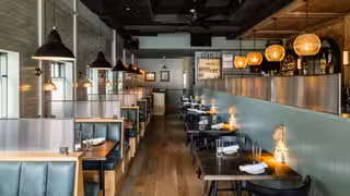 A photo of Shippy's restaurant