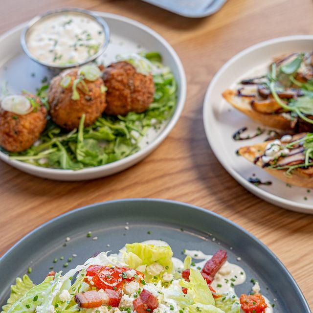 Liberty Tavern - Polaris Restaurant - Columbus, OH | OpenTable