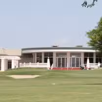 A photo of Golf Club of Dallas restaurant