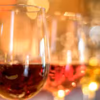 A photo of D.H. Lescombes Winery & Bistro - Las Cruces restaurant