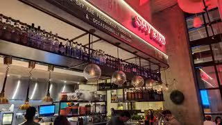 A photo of Shy Bird - Kendall Square restaurant
