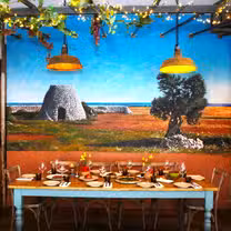 A photo of Terra Rossa - St Paul's restaurant