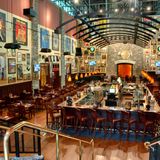 Cover image for Hard Rock Cafe - Foxwoods Resort Casino