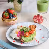 Breakfast Special Menu photo