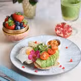 Breakfast Special Menu photo