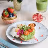 Breakfast Special Menu foto