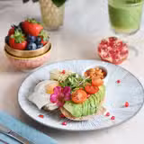 Breakfast Special Menu photo