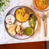 BKC Lunch Combo Photo