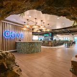 Cover image for Cove Kitchen + Bar