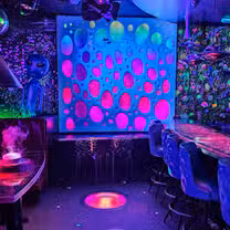 Una foto del restaurante The Space Pad