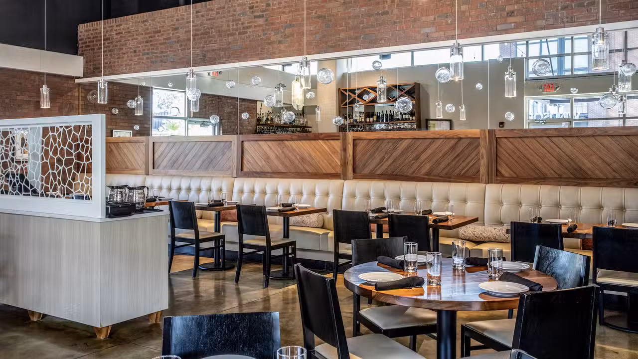 The Alden, Chamblee, GA