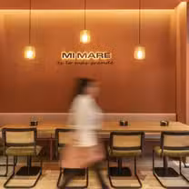 Una foto del restaurante Restaurante Mi Mare