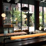 Cover image for Onda Pasta Bar